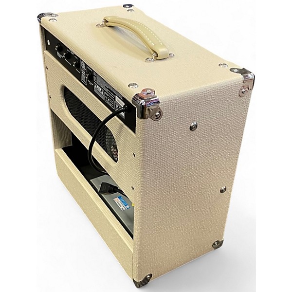 Used Monoprice StageRight Tube Guitar Combo Amp