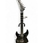 Used Jafckson SL2 PRO Black Solid Body Electric Guitar thumbnail