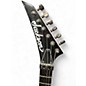 Used Jafckson SL2 PRO Black Solid Body Electric Guitar