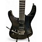 Used Jafckson SL2 PRO Black Solid Body Electric Guitar