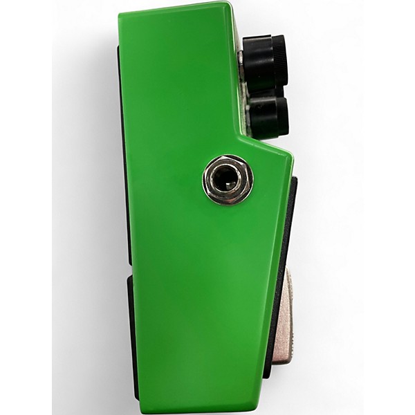 Used Ibanez TS9 Tube Screamer Distortion Effect Pedal
