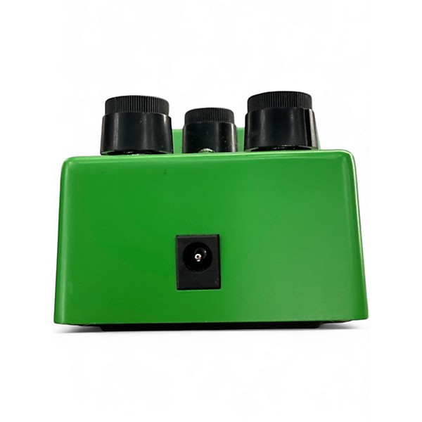 Used Ibanez TS9 Tube Screamer Distortion Effect Pedal
