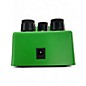 Used Ibanez TS9 Tube Screamer Distortion Effect Pedal
