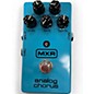 Used MXR M234 Analog Chorus Effect Pedal thumbnail