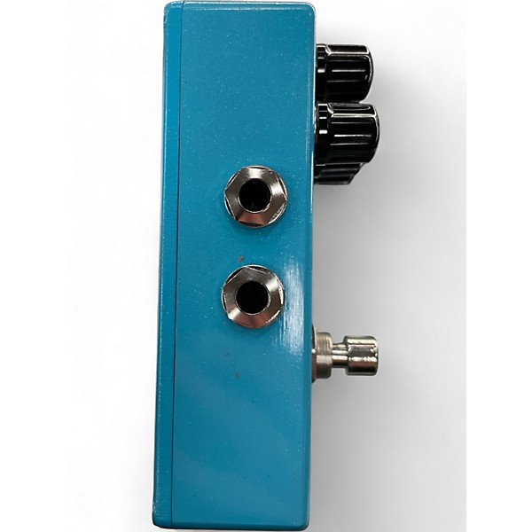 Used MXR M234 Analog Chorus Effect Pedal