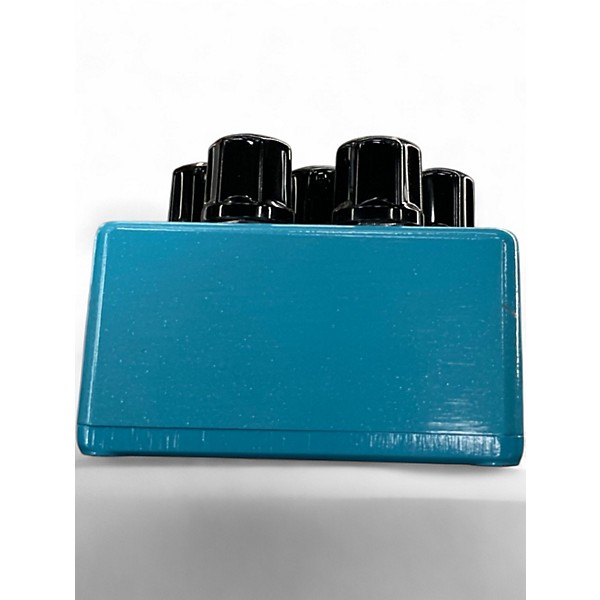 Used MXR M234 Analog Chorus Effect Pedal