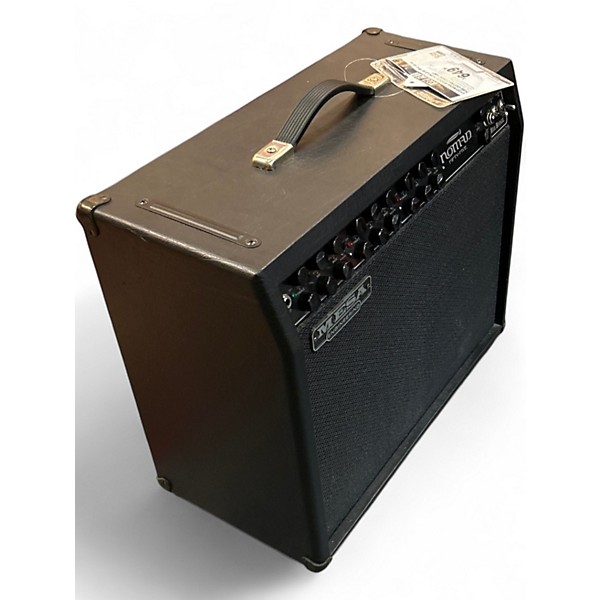 Used MESA/Boogie Nomad 55 1x12 55W Tube Guitar Combo Amp