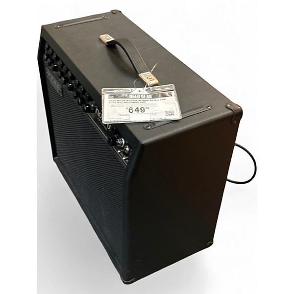 Used MESA/Boogie Nomad 55 1x12 55W Tube Guitar Combo Amp