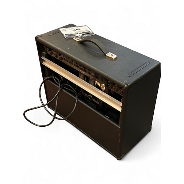 Used MESA/Boogie Nomad 55 1x12 55W Tube Guitar Combo Amp