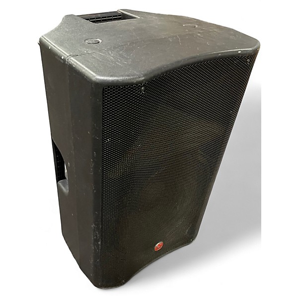 Used Harbinger V2215 Powered Speaker