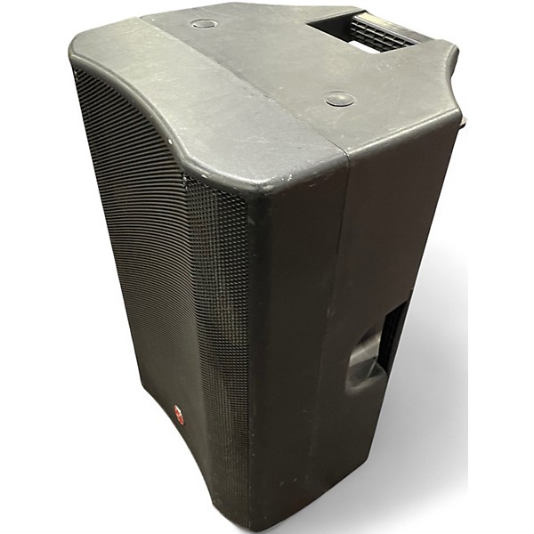 Used Harbinger V2215 Powered Speaker
