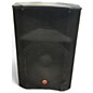 Used Harbinger V2215 Powered Speaker thumbnail
