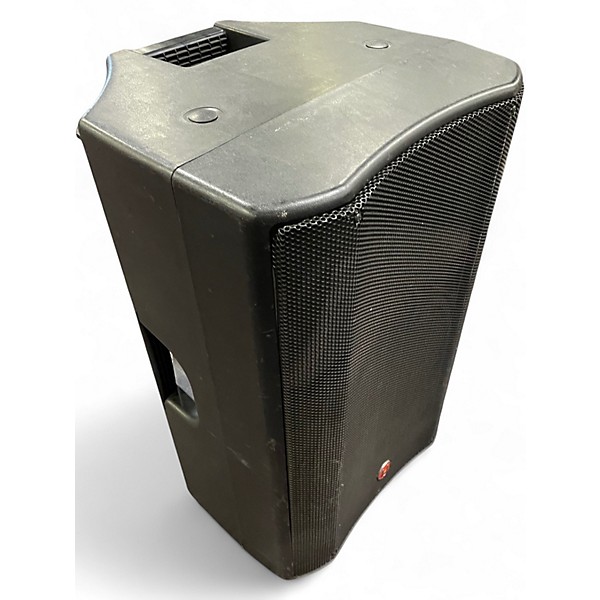 Used Harbinger V2215 Powered Speaker
