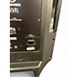 Used Harbinger V2215 Powered Speaker