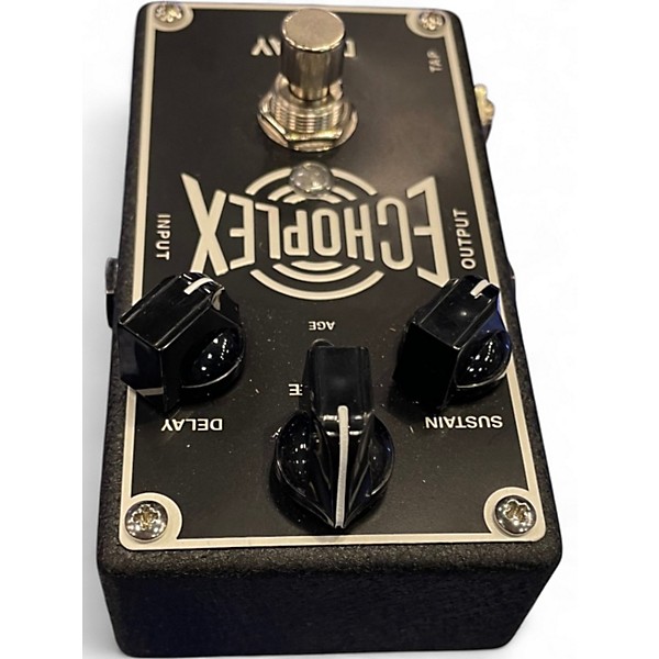 Used Dunlop EP103 Effect Pedal