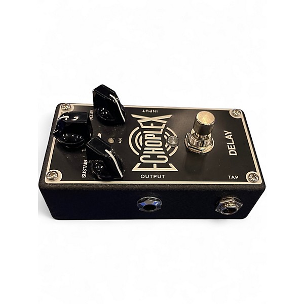 Used Dunlop EP103 Effect Pedal