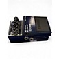 Used BOSS BB1X Bass Driver Bass Effect Pedal