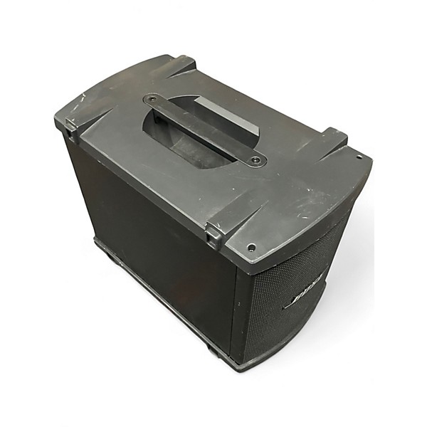 Used Bose B1 Bass Module Unpowered Subwoofer