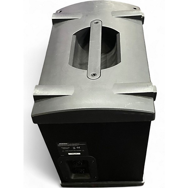 Used Bose B1 Bass Module Unpowered Subwoofer