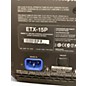 Used Electro-Voice ELX115P Powered Speaker