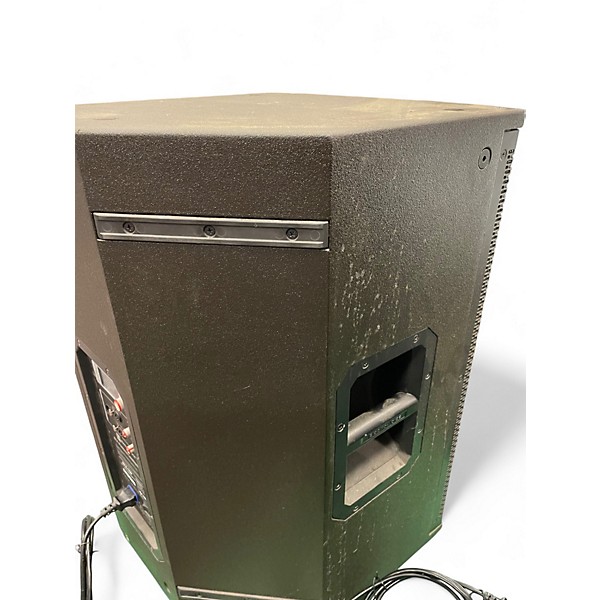 Used Electro-Voice ELX115P Powered Speaker
