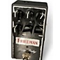 Used Friedman DIRTY SHIRLEY Effect Pedal