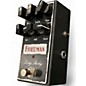 Used Friedman DIRTY SHIRLEY Effect Pedal
