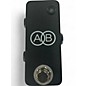 Used JHS Pedals Mini A/B Pedal thumbnail