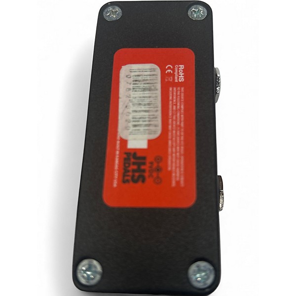 Used JHS Pedals Mini A/B Pedal