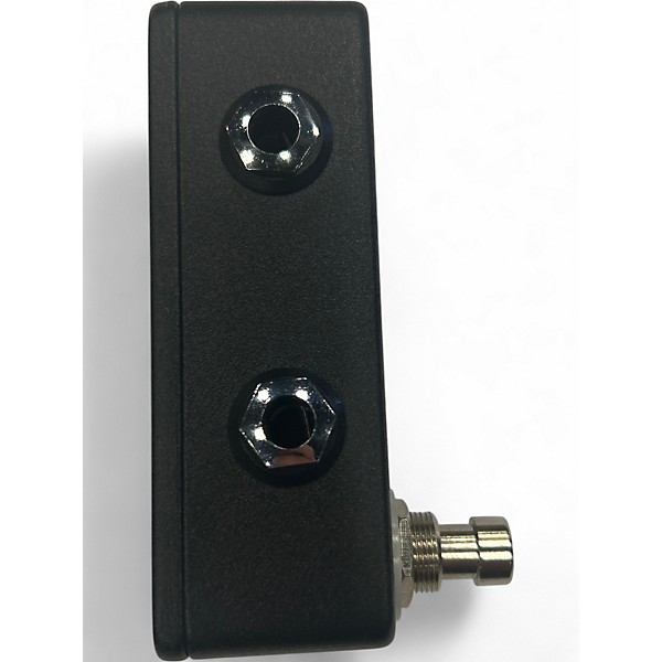 Used JHS Pedals Mini A/B Pedal