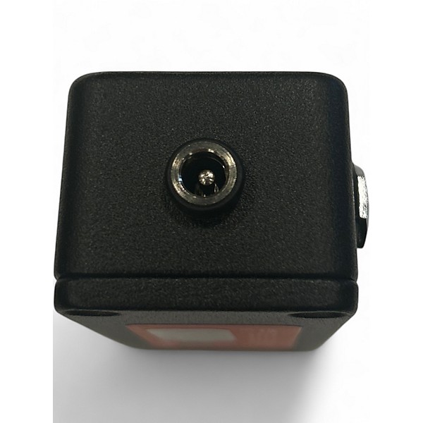 Used JHS Pedals Mini A/B Pedal