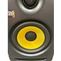 Used KRK CLASSIC 5 Powered Monitor