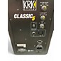 Used KRK CLASSIC 5 Powered Monitor