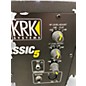 Used KRK CLASSIC 5 Powered Monitor