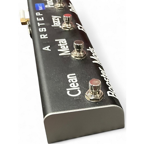 Used Xsonic Airstep Kat EX Smart Controller Footswitch