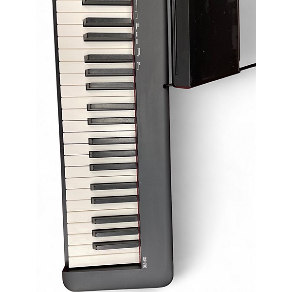 Used Casio CDPS100 Digital Piano