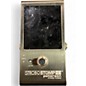 Used Peterson STROBOSTOMPHD Tuner Pedal thumbnail