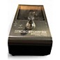 Used Peterson STROBOSTOMPHD Tuner Pedal