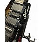 Used Steinberger GT-PRO Black Electric Guitar