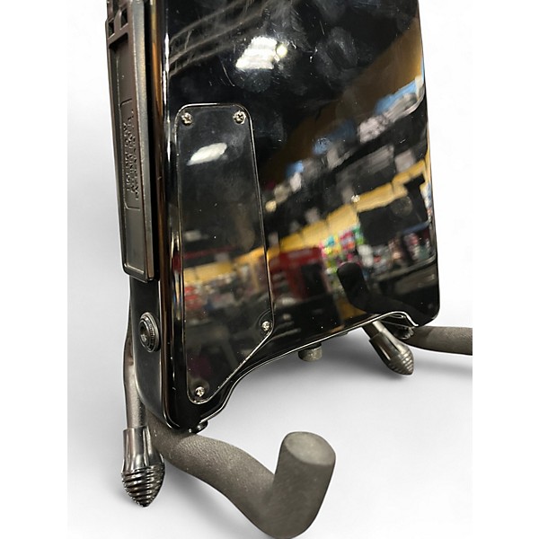 Used Steinberger GT-PRO Black Electric Guitar