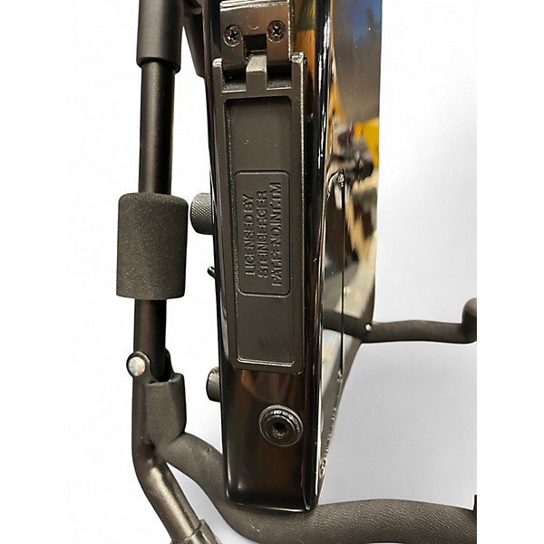 Used Steinberger GT-PRO Black Electric Guitar