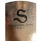 Used Zildjian 20in S Family Medium Ride Cymbal