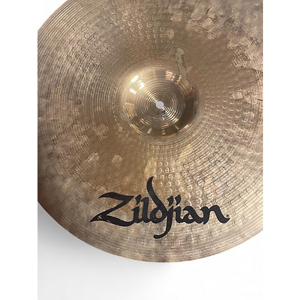 Used Zildjian 20in S Family Medium Ride Cymbal