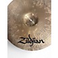 Used Zildjian 20in S Family Medium Ride Cymbal