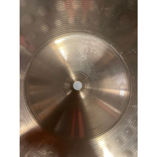 Used Paiste 20in 502 RIDE Cymbal