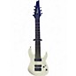 Used Ibanez RG8 8 String Alpine White Solid Body Electric Guitar thumbnail