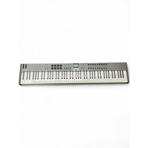 Used Arturia Keylab Essential 88 MIDI Controller