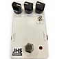Used JHS FUZZ Effect Pedal thumbnail