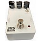 Used JHS FUZZ Effect Pedal