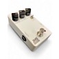 Used JHS FUZZ Effect Pedal